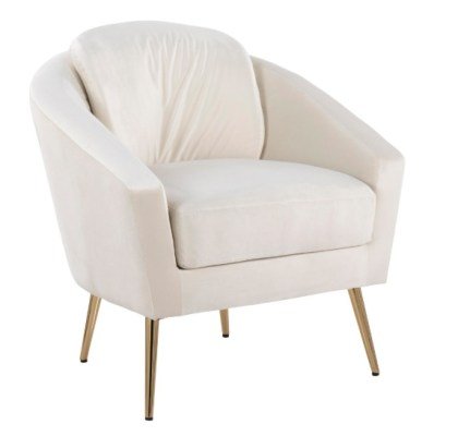 Accent chair1